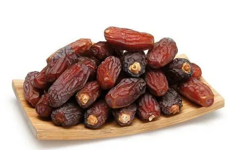 تصویر 3 از خرما خاصویی فله در انواع مختلف سایز ها